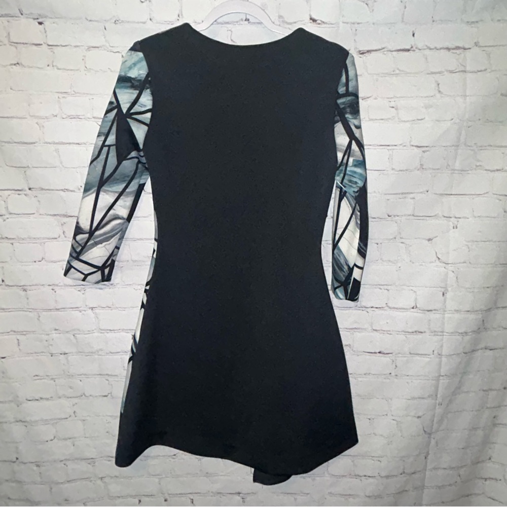 Angelys Balek dress size 8 - Picture 6 of 10
